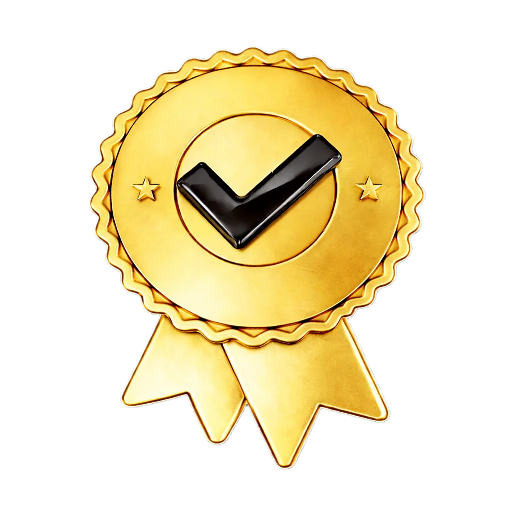 14-დღიანი გარანტია - ნულოვანი რისკი